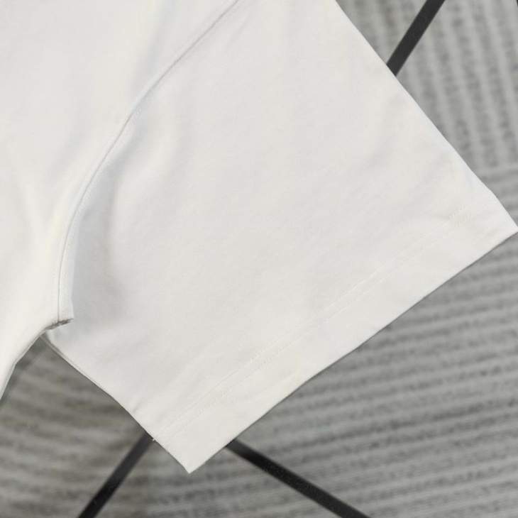 Dior T Shirts Short _SKUDiorS-XLaatx1015792